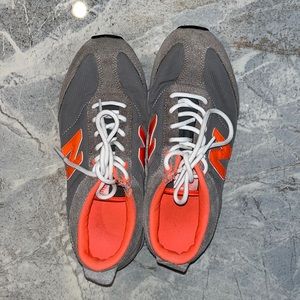 New Balance running shoes